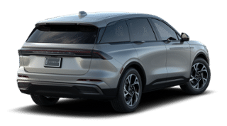 2026 Lincoln Lincoln Nautilus External Image 4